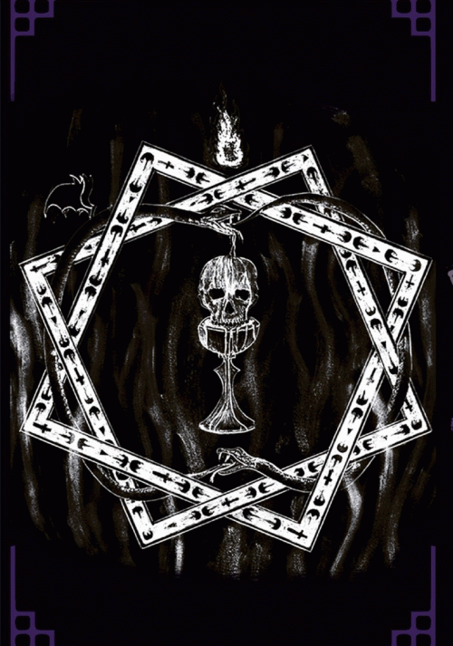 Tribulation (CHL) : Chalice of Unlight